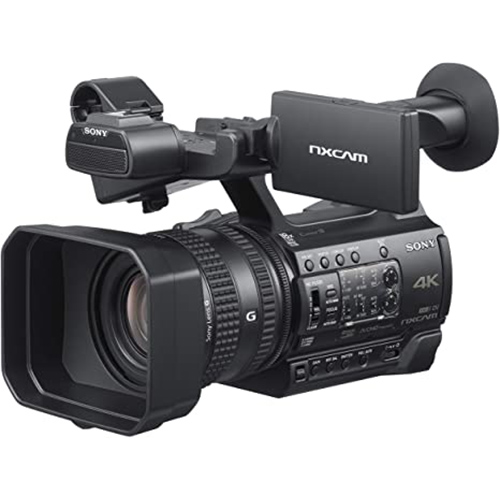دوربین فیلمبرداری سونی Sony HXR NX200