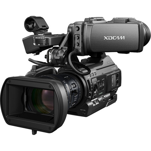 دوربین فیلمبرداری سونی Sony PXW 300 K1