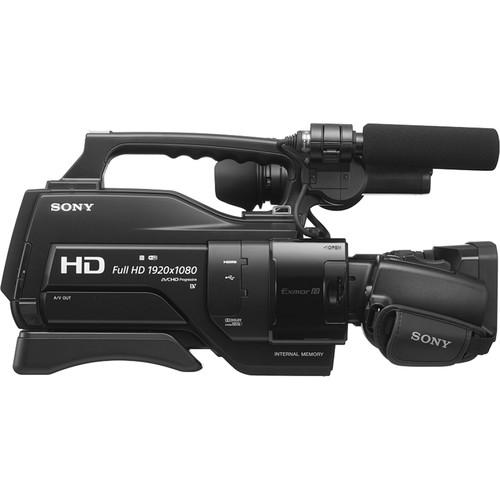 فروش دوربین فیلمبرداری سونی Sony HXR MC2500