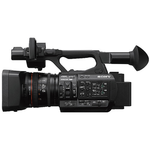 فروش دوربین فیلمبرداری سونی Sony PXW Z190
