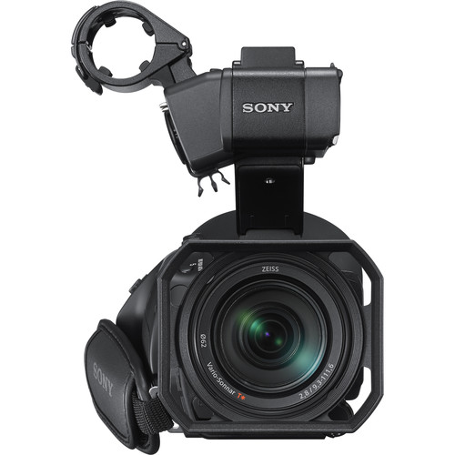 فروش دوربین فیلمبرداری سونی Sony PXW Z90