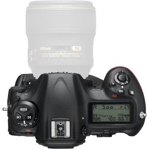 قیمت دوربین عکاسی نیکون Nikon D5 (body)
