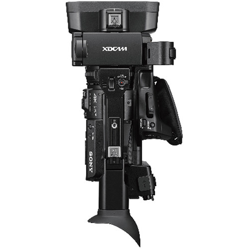 قیمت دوربین فیلمبرداری سونی Sony PXW Z190