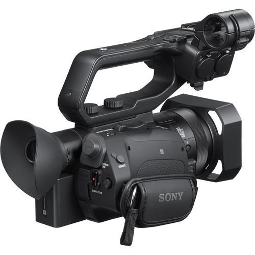 قیمت دوربین فیلمبرداری سونی Sony PXW Z90