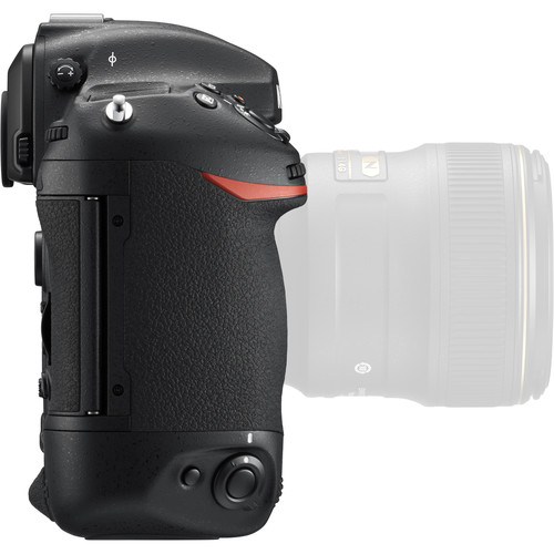 مشخصات دوربین عکاسی نیکون Nikon D5 (body)