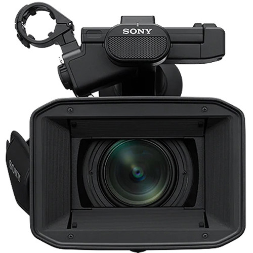 مشخصات دوربین فیلمبرداری سونی Sony PXW Z190