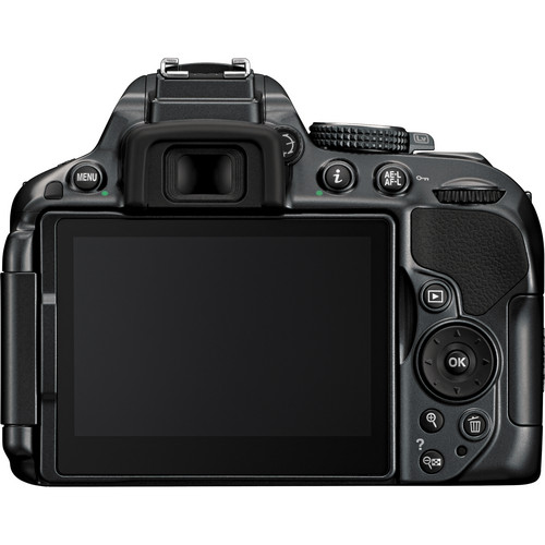 nikon d5300 body