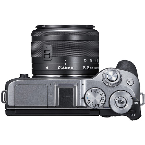 canon m6 mark ii sale