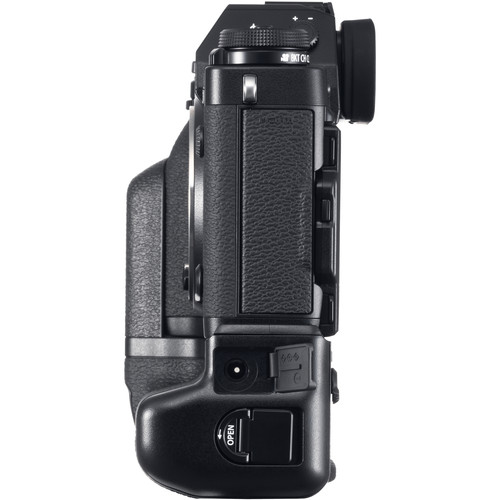 بررسی دوربین عکاسی فوجی فیلم Fujifilm X-T3 (body)