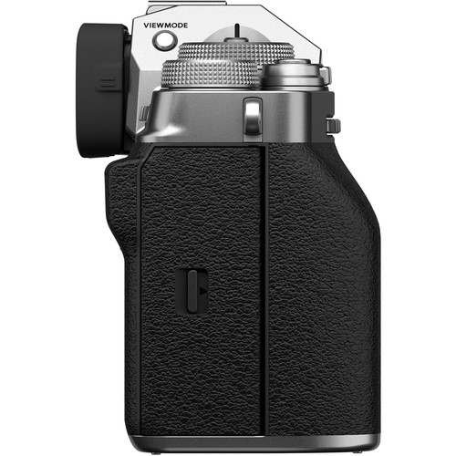 بررسی دوربین عکاسی فوجی فیلم Fujifilm X-T4 (16-80)