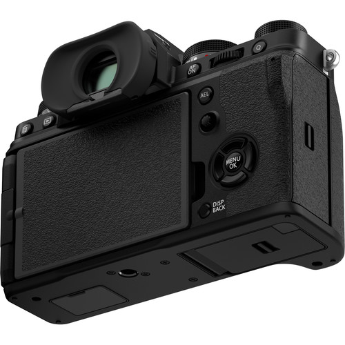 بررسی دوربین عکاسی فوجی فیلم Fujifilm X-T4 (18-55)