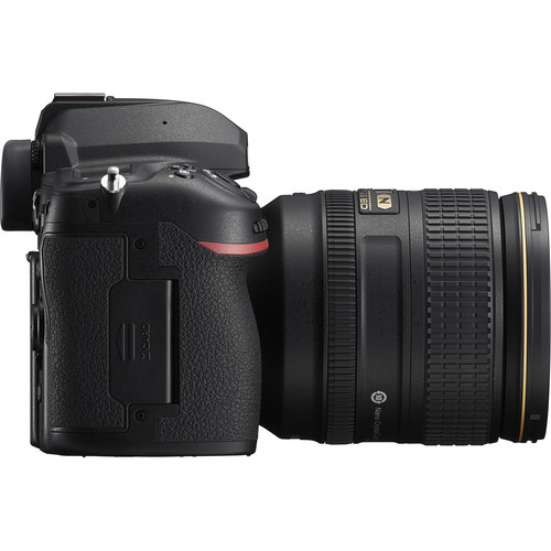 بررسی دوربین عکاسی نیکون Nikon D780 (body)