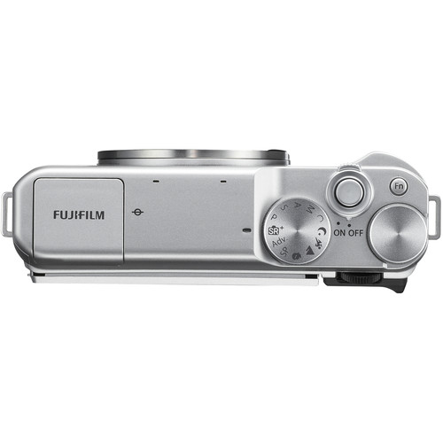 تصاویر دوربین عکاسی فوجی فیلم Fujifilm X-A10 (16-50)