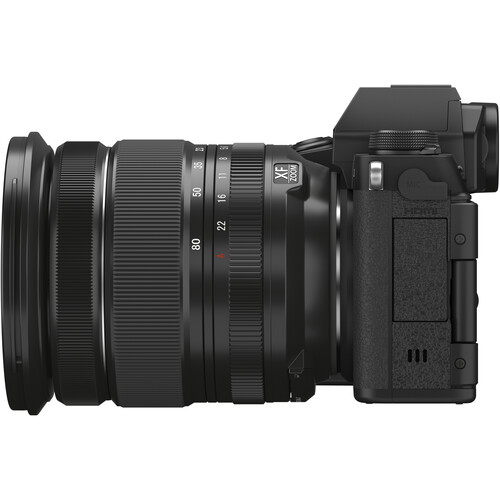 تصاویر دوربین عکاسی فوجی فیلم Fujifilm X-S10 (16-80)