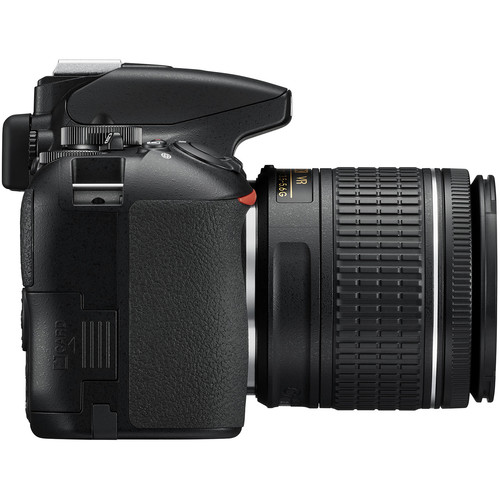 تصاویر دوربین عکاسی نیکون Nikon D3500 (18-55)
