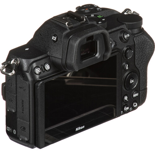 جزئیات دوربین عکاسی نیکون Nikon Z5 (body)