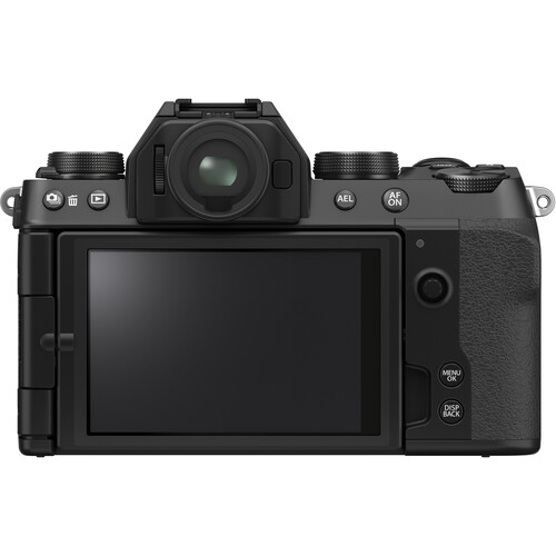 خرید دوربین عکاسی فوجی فیلم Fujifilm X-S10 (18-55)
