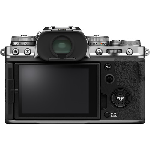 خرید دوربین عکاسی فوجی فیلم Fujifilm X-T4 (16-80)