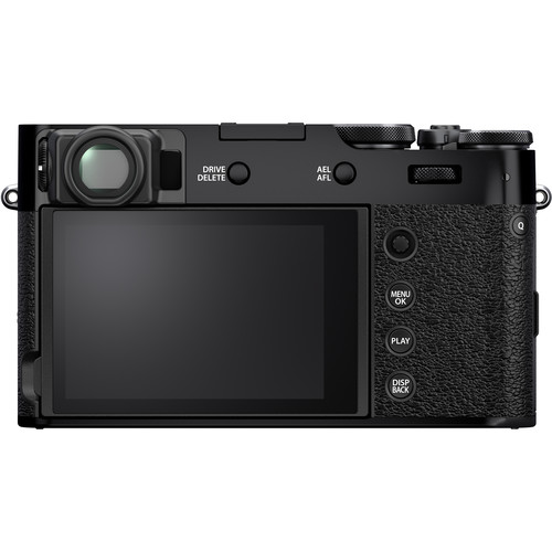 خرید دوربین عکاسی فوجی فیلم Fujifilm X100V