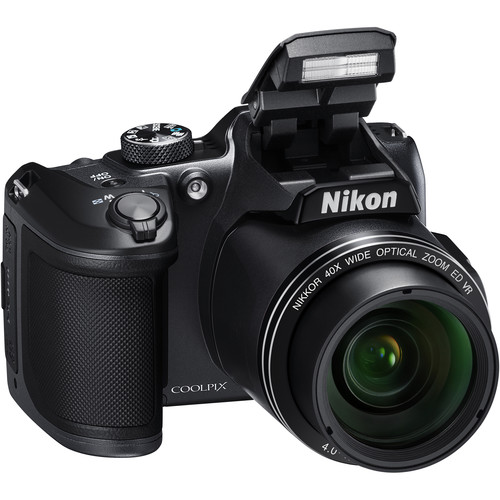 خرید دوربین عکاسی نیکون Nikon Coolpix B500