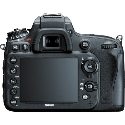 خرید دوربین عکاسی نیکون Nikon D610 (body)