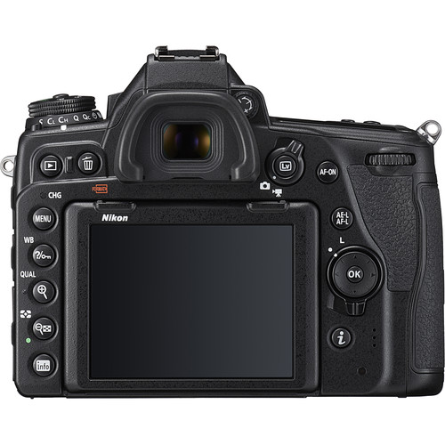 خرید دوربین عکاسی نیکون Nikon D780 (body)