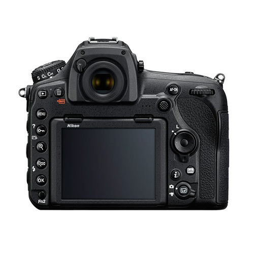 خرید دوربین عکاسی نیکون Nikon D850 (24-120)