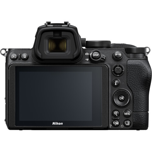 خرید دوربین عکاسی نیکون Nikon Z5 (body)