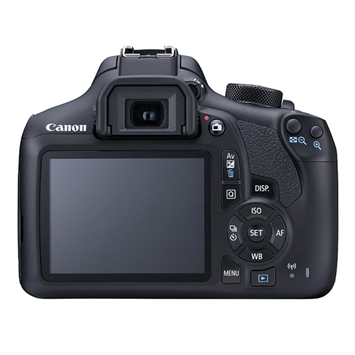 خرید دوربین عکاسی کنون Canon 1300D (18-55)