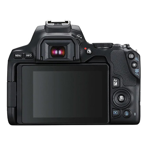 خرید دوربین عکاسی کنون Canon 250D (18-135)