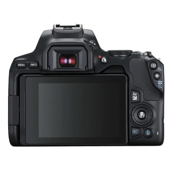 خرید دوربین عکاسی کنون Canon 250D Body