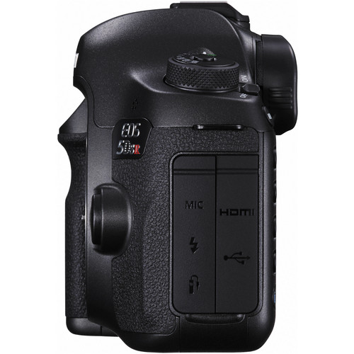 خرید دوربین عکاسی کنون Canon 5DS R (body)