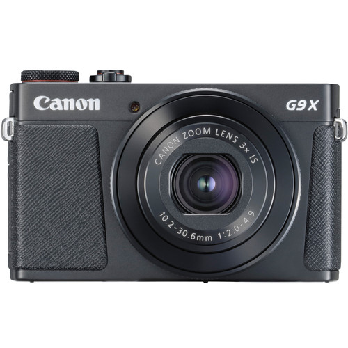 خرید دوربین عکاسی کنون Canon Powershot G9X mark ii