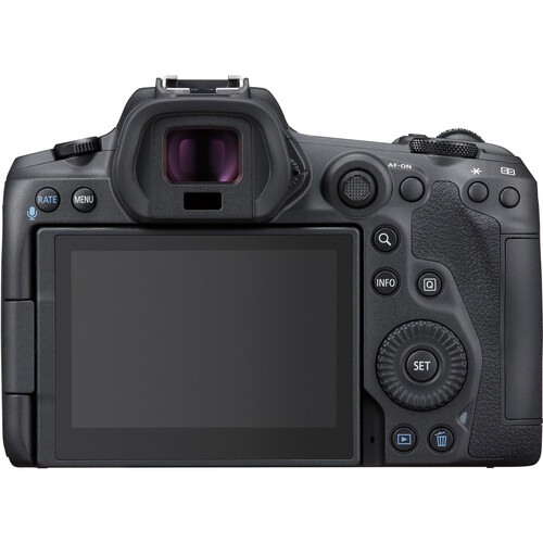 خرید دوربین عکاسی کنون Canon R5 body