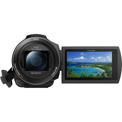 خرید دوربین فیلمبرداری سونی Sony AX43