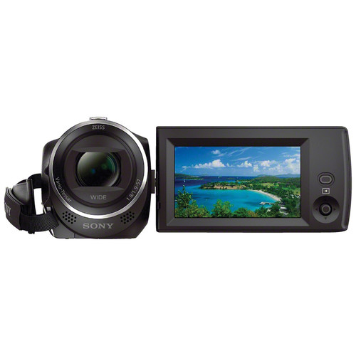خرید دوربین فیلمبرداری سونی Sony CX405