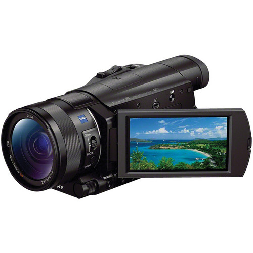 خرید دوربین فیلمبرداری سونی Sony CX900