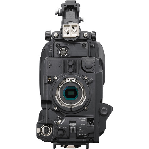 خرید دوربین فیلمبرداری سونی Sony PXW-Z750