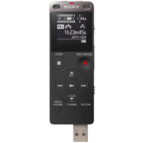 خرید رکوردر صدا سونی Sony ICD-UX560