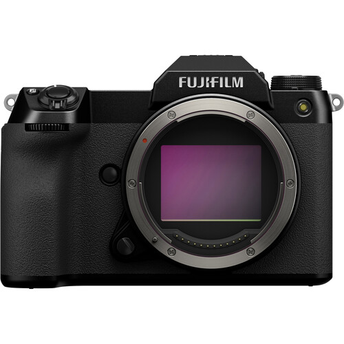 دوربین عکاسی فوجی فیلم Fujifilm GFX 100S Medium format (body)
