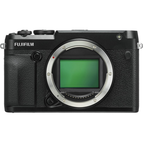 دوربین عکاسی فوجی فیلم Fujifilm GFX 50R Medium format