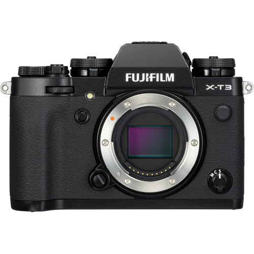 دوربین عکاسی فوجی فیلم Fujifilm X-T3 (body)