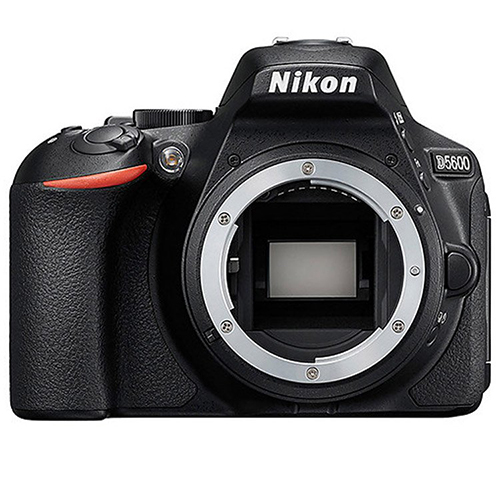 دوربین عکاسی نیکون Nikon D5600 (body)