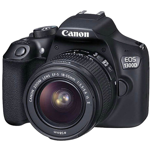دوربین عکاسی کنون Canon 1300D (18-55)