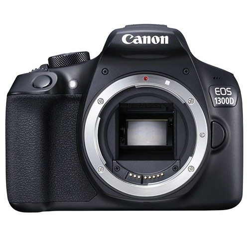 دوربین عکاسی کنون Canon 1300D (body)