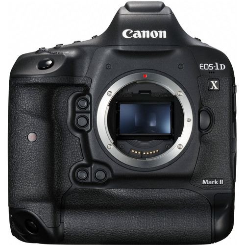دوربین عکاسی کنون Canon 1D X mark ii