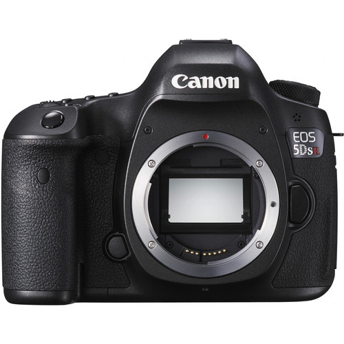 دوربین عکاسی کنون Canon 5DS R (body)