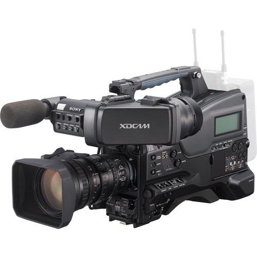دوربین فیلمبرداری سونی Sony X320