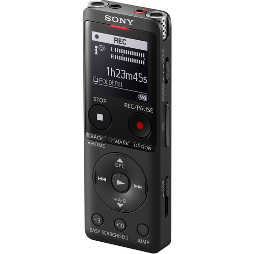 رکوردر صدا سونی Sony ICD-UX570