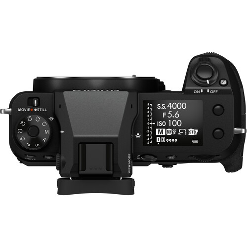 فروش دوربین عکاسی فوجی فیلم Fujifilm GFX 100S Medium format (body)